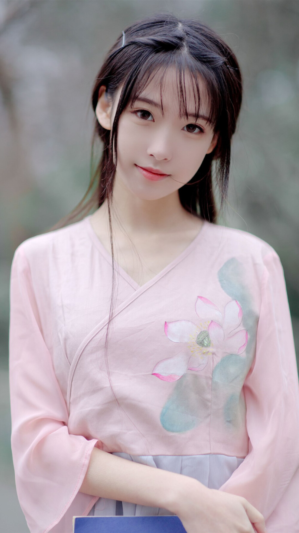 我的春光经历原始资源